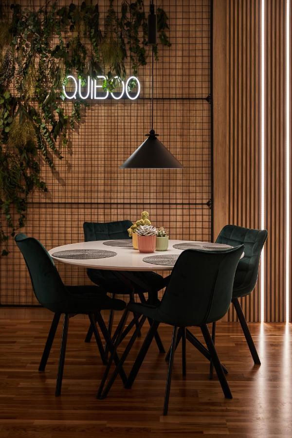 דירות בראשוב Quiboo Cosmopolit מראה חיצוני תמונה