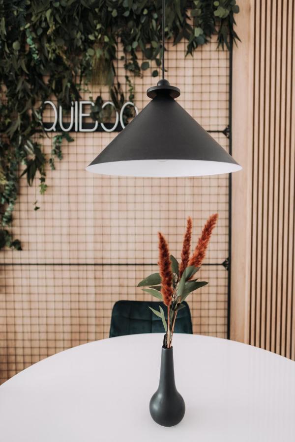 דירות בראשוב Quiboo Cosmopolit מראה חיצוני תמונה
